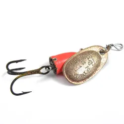 Blue Fox Super Vibrax 1