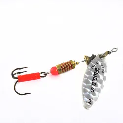 Mepps Aglia Long 2 Rainbo