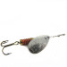 Vintage   Mepps Aglia 00, 1/16oz Silver spinning lure #0687