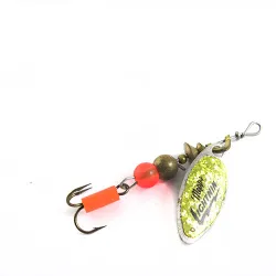 Mepps Aglia Long 0​ Lightnin