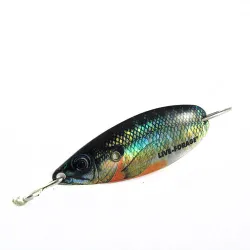 Weedless Live Forage