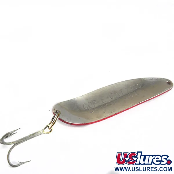 Dardevle Cop-E-Cat 7400