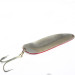 Vintage  Eppinger Dardevle Cop-E-Cat 7400, 1/2oz Red / White fishing spoon #0703