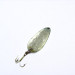 Vintage  Eppinger Dardevle Midget, 3/16oz Crystal  fishing spoon #0708