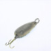 Vintage  Eppinger Dardevle Midget, 3/16oz Herring Scale fishing spoon #0709