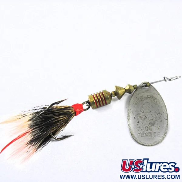  Mepps Aglia 2 dressed