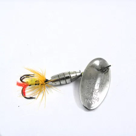 Panther Martin Zavorra con Mosca 4