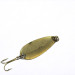 Vintage  Eppinger Dardevle Midget Trout 0732, 3/32oz Brass fishing spoon #0732