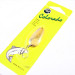   Thomas Colorado, 1/4oz Gold fishing spoon #0738