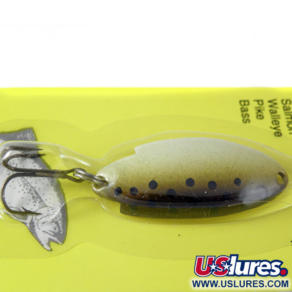   Thomas Buoyant, 3/16oz Trout fishing spoon #0759
