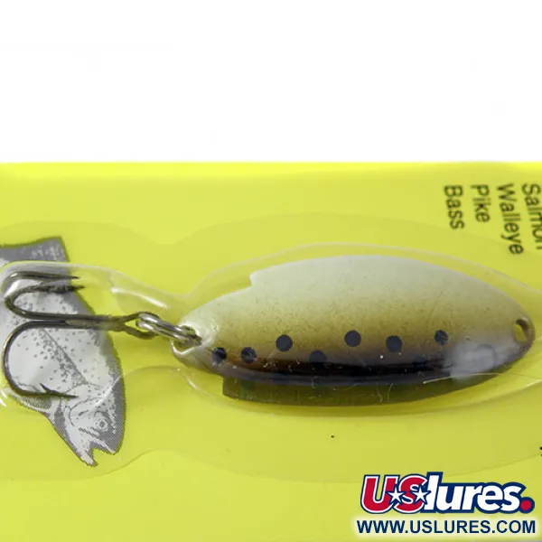 Thomas Buoyant, 3/16oz Trout fishing spoon #0759