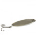 Vintage  Acme Kastmaster, 1oz Nickel fishing spoon #0762