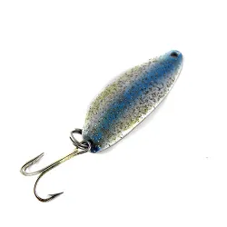 Little Cleo (Hula Girl)