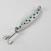 Vintage  Acme Kastmaster, 1/4oz Trout fishing spoon #0772