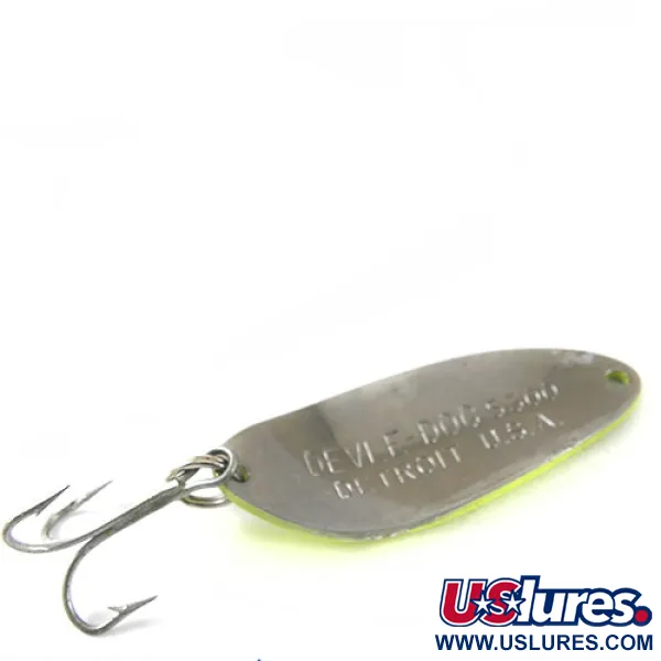 Dardevle Devle Dog 5300