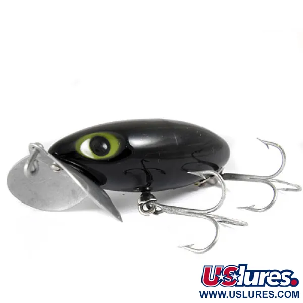 Fred Arbogast Jitterbug 