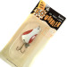  Acme K.O. Wobbler, 1/2oz Red / White / Nickel fishing spoon #0812