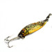   Dymara, 1/4oz Rainbow Trout fishing spoon #0838