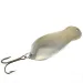 Vintage  K-B Bait K-B Spoon , 1oz Nickel fishing spoon #0839