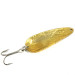 Vintage  Eppinger Dardevle Imp, 2/5oz Crystal (Golden Scale)  fishing spoon #0841