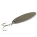 Vintage  Acme Kastmaster, 1/4oz Nickel fishing spoon #0847