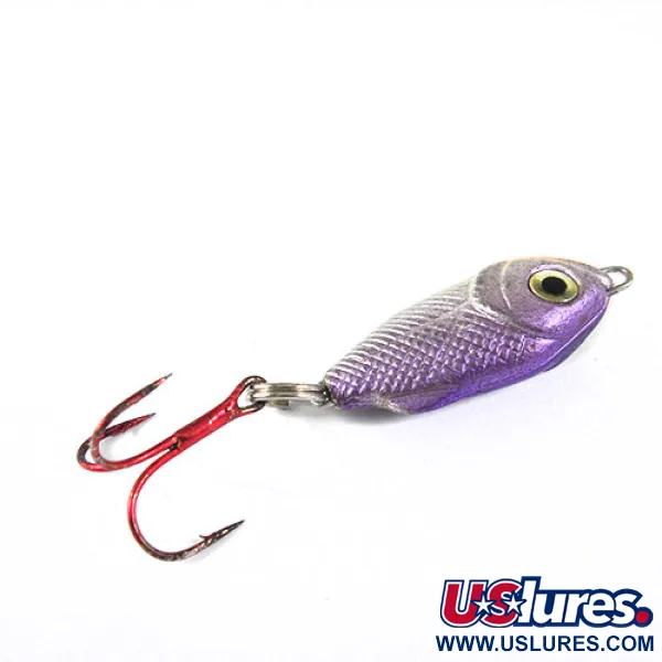 Jigging lure