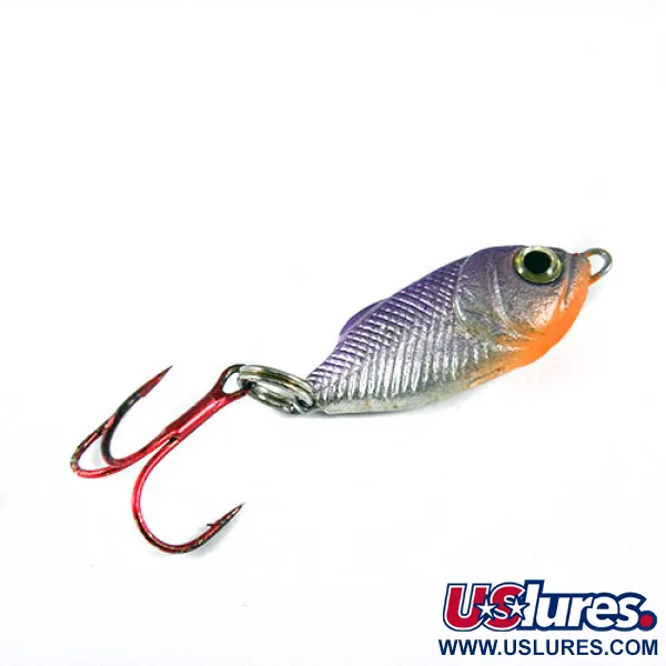 Jigging lure