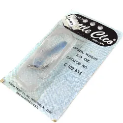 Little Cleo (Hula Girl)