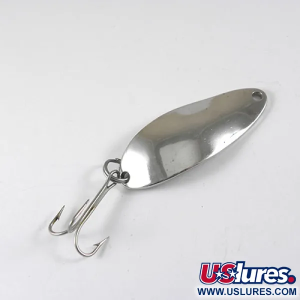 Vintage  Seneca Little Cleo (Hula Girl), 1/3oz  fishing spoon #0862