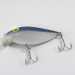 Vintage   Storm Original Thin Fin, 3/16oz Natural / Blue fishing lure #0877