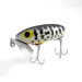 Vintage   Fred Arbogast Jitterbug, 1/3oz Tiger fishing lure #0880