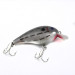 Vintage   Cotton Cordell Big O, 2/3oz Natural fishing lure #0884