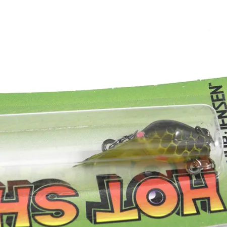 Luhr Jensen Hot Shot 70, 1/16oz fishing lure #0885