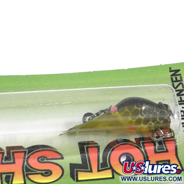   Luhr Jensen Hot Shot 70, 1/16oz  fishing lure #0885