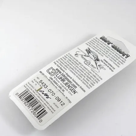 Luhr Jensen Hot Shot 70, 1/16oz fishing lure #0885