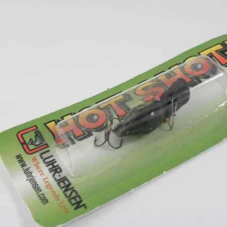 Luhr Jensen Hot Shot 70, 1/16oz fishing lure #0885