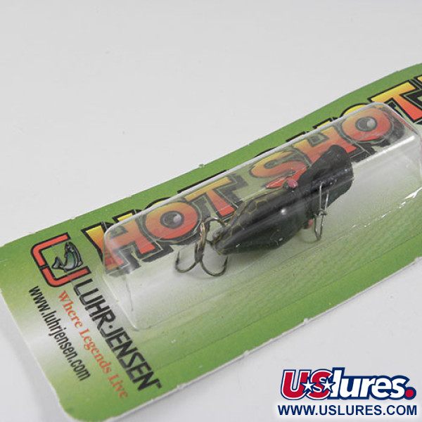   Luhr Jensen Hot Shot 70, 1/16oz  fishing lure #0885