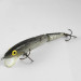 Vintage   Rebel jointed Floater, 1/4oz Natural fishing lure #0903