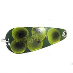 Vintage Weezel Rex Weedless Spoon