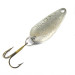 Vintage   Thomas Cyclone, 1/8oz Rainbow Trout fishing spoon #0920