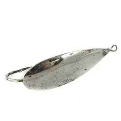 Johnson Silver Minnow
