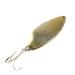 Vintage   Acme Little Cleo, 3/4oz Gold fishing spoon #0926