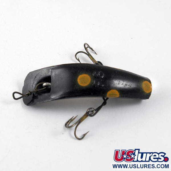 Worden's Lures Flatfish F6