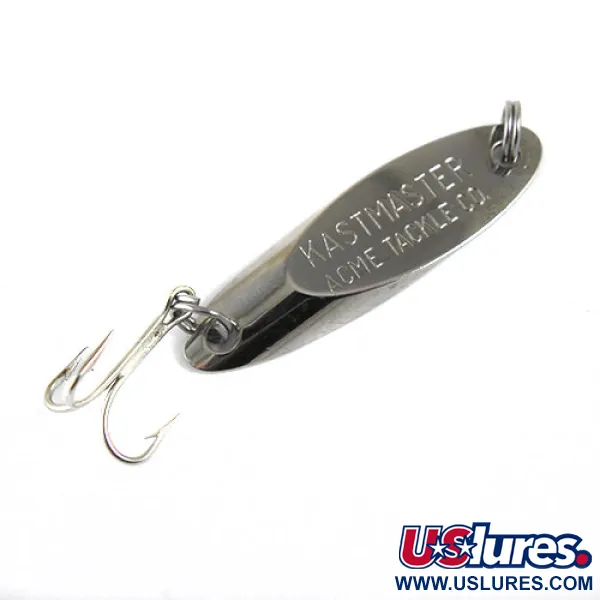 Vintage  Acme Kastmaster, 1/8oz  fishing spoon #0942
