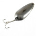 Vintage   Len Thompson #00, 1/2oz Nickel fishing spoon #0943