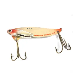 Heddon Sonar 433