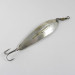 Vintage   Williams Whitefish, 3/5oz Silver fishing spoon #0952