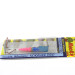  Kokanee tackle Mack's Lure Double Whammy , 1/16oz Light Blue / Pink spinning lure #0960