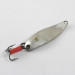 Vintage   Mepps Syclops 00, 3/16oz Nickel fishing spoon #0971