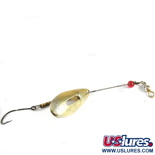 Vintage JC Higgins lures, 1/8oz spinning lure #0982